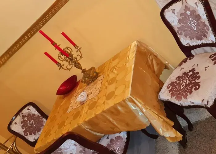 Apartamento Aprtmani 