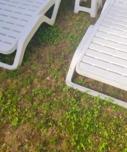 Apartamento Aprtmani 